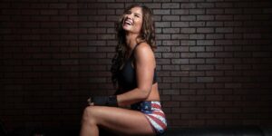 How Melissa Mae Jordy Developed a Leadership Framework Through Adversity