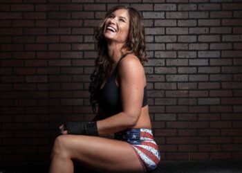 How Melissa Mae Jordy Developed a Leadership Framework Through Adversity