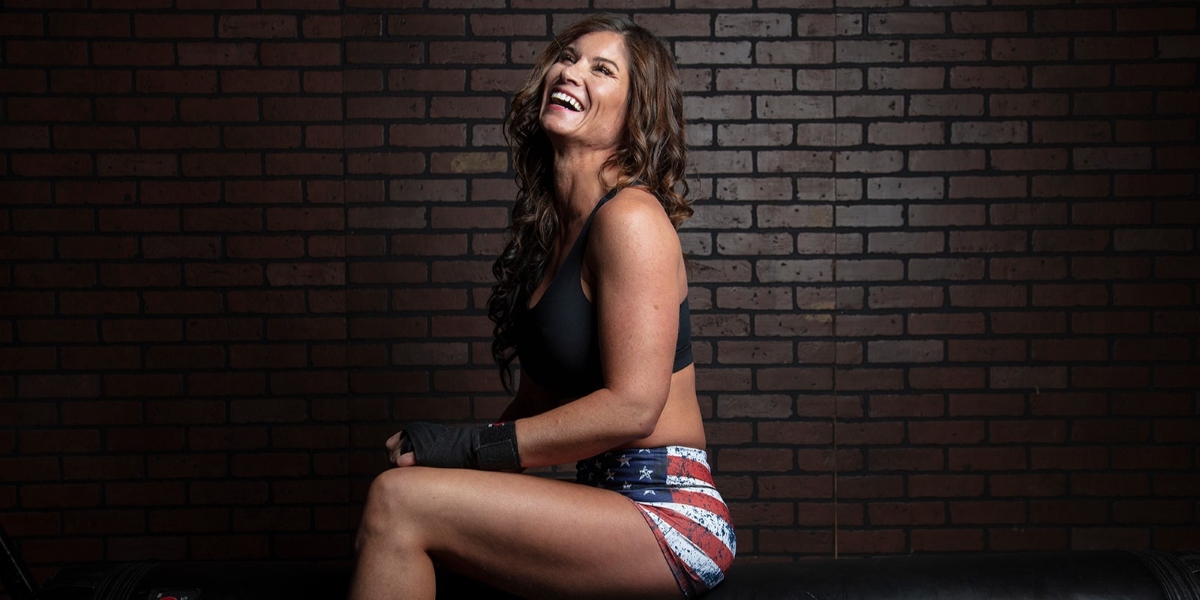 How Melissa Mae Jordy Developed a Leadership Framework Through Adversity