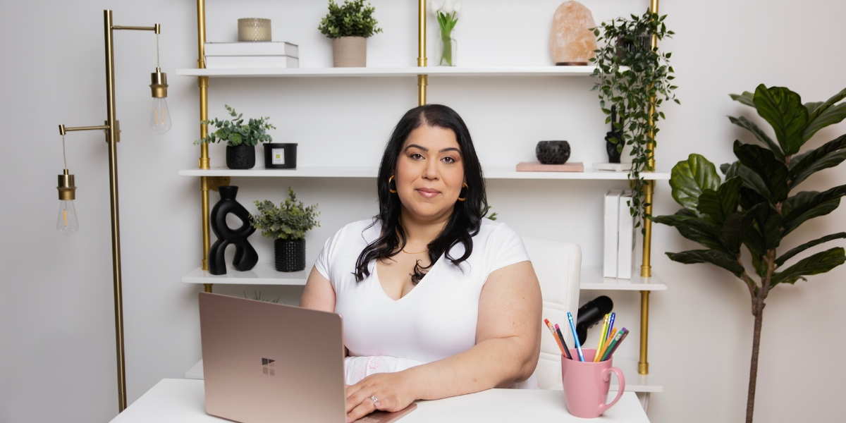 How Neetu Khinda Is Redefining Purpose-Driven Entrepreneurship Through Rooted to Bloom