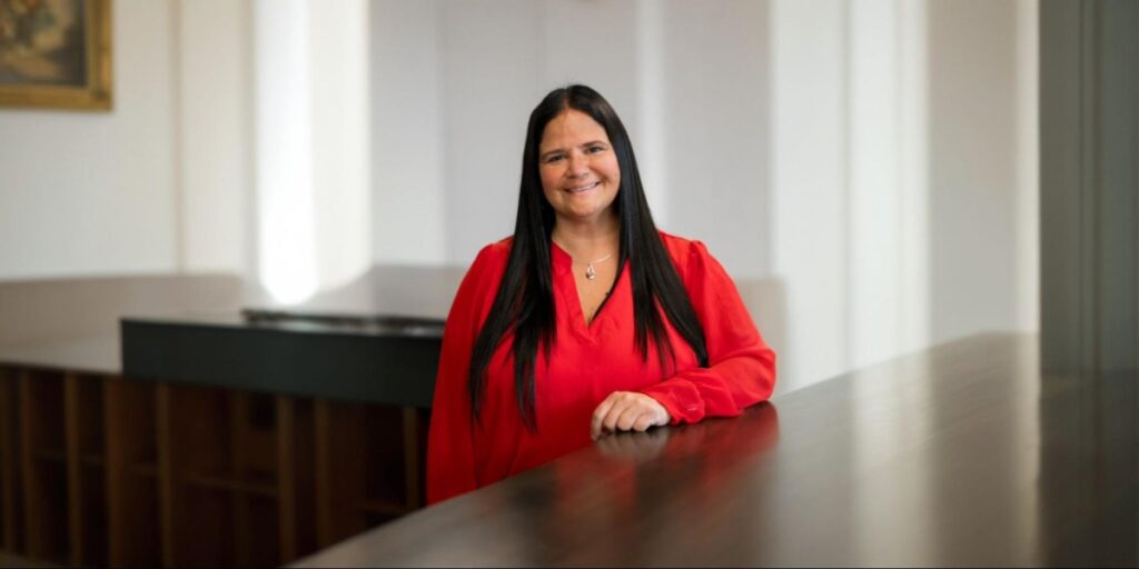 How Rebecca Nedelka Built a Career on Trust and Genuine Client Care in Northeast Ohio