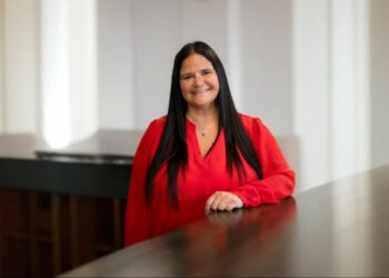 How Rebecca Nedelka Built a Career on Trust and Genuine Client Care in Northeast Ohio