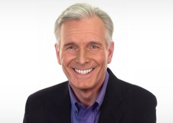 How Richard “Rick” Davis Turns Good Presenters into Great Educators