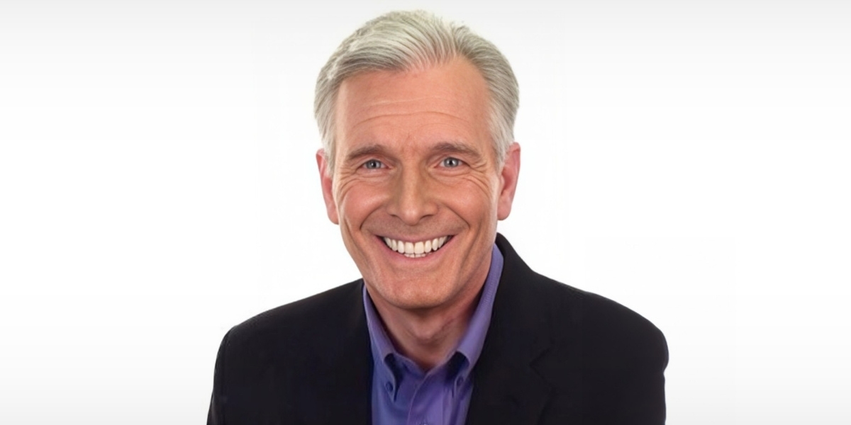 How Richard “Rick” Davis Turns Good Presenters into Great Educators