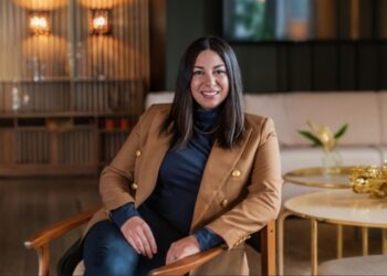 How Sara Ston Built a Real Estate Practice Around the People Who Need It Most