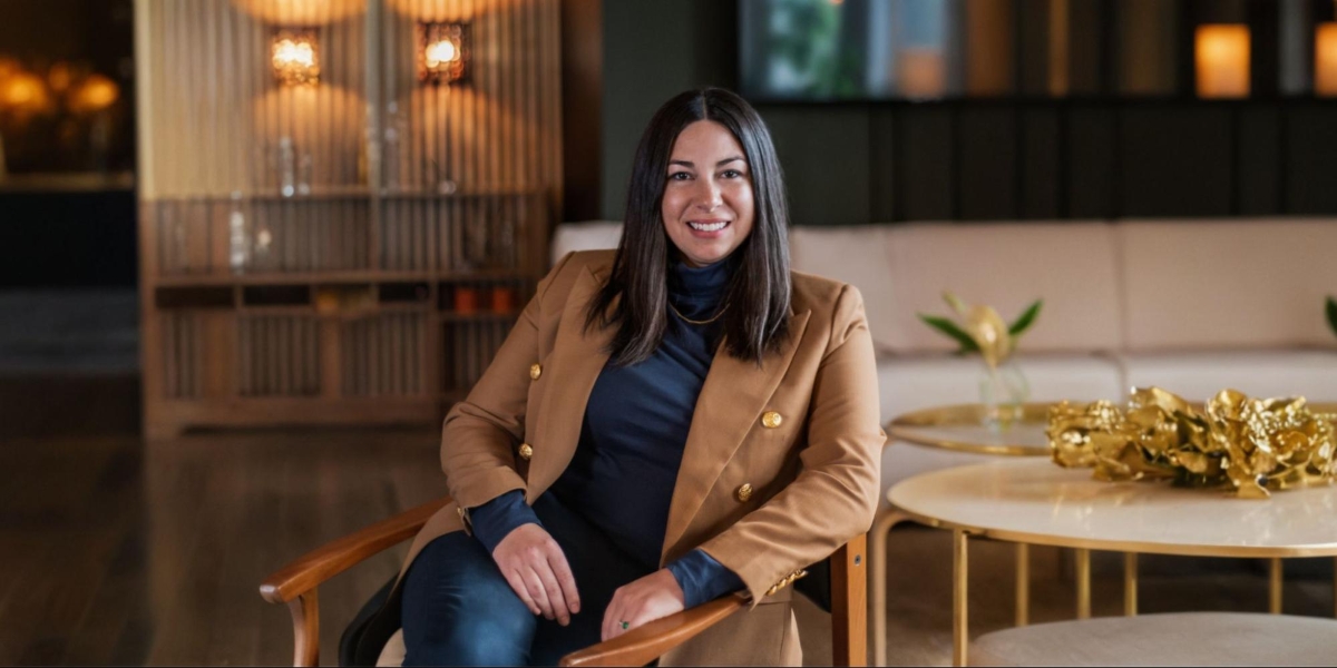 How Sara Ston Built a Real Estate Practice Around the People Who Need It Most