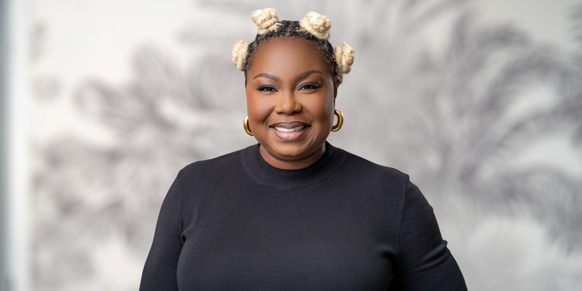 How Tamara Gibson Built a Niche Luxury Perfume House Where the Caribbean Signs Its Own Name
