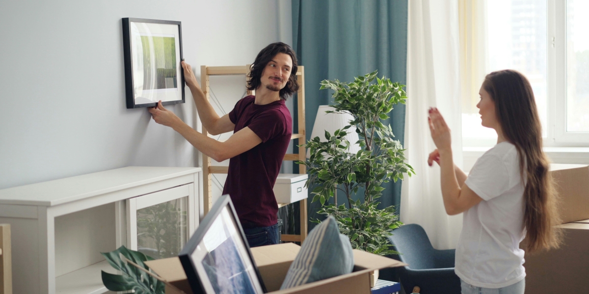 How to Move Home Without the Stress