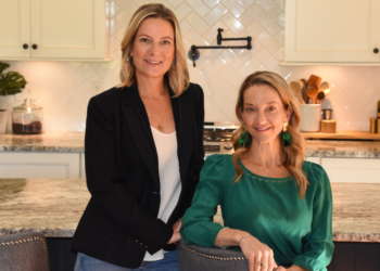 Inside the Growth of Tidy Nest Professional Organizing and Its Mission to Simplify Daily Life