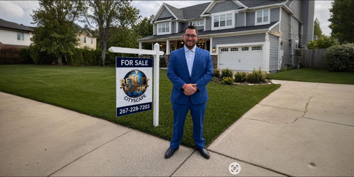James Gale: An Agent With Perseverance and Devotion Who Turned a Second Chance Into a Career Built on Service
