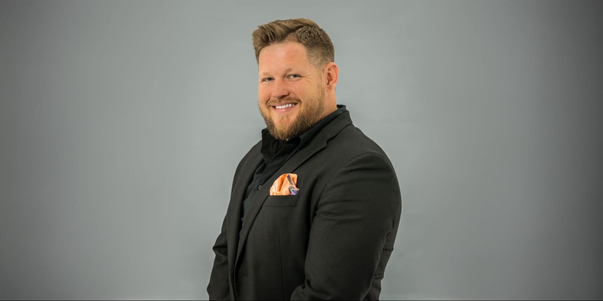 Jarrod Walls on Faith, Family, and Real Estate That Actually Feels Personal