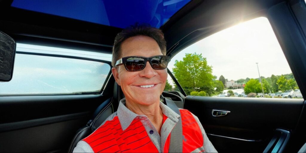 Jeff Scislow: A Minnesota Real Estate Career Built on Showing Up and Staying Ahead