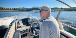 Jeffrey Rosa: Guiding Clients Beyond the Closing Table