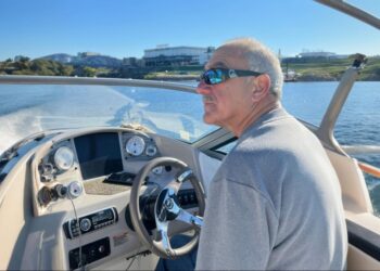 Jeffrey Rosa: Guiding Clients Beyond the Closing Table