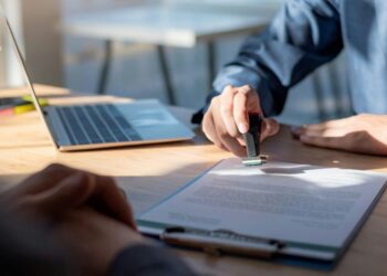 Jennifer Garland Builds Scalable Systems Behind Nationwide Legal Support Services