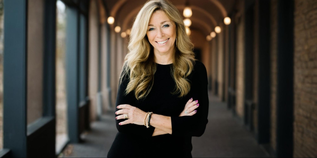Kathryn Conard on Building Trust, Relationships, and a Northwoods Real Estate Brand That Reflects Its Community