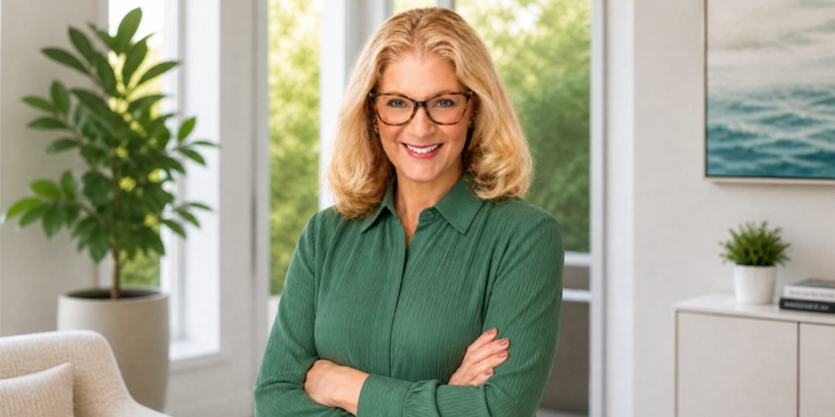 Katie Augustine on Vision, Stewardship, and the Future of Leadership