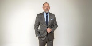 Kevin Kalbach: A Career Built on Serving Others