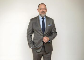 Kevin Kalbach: A Career Built on Serving Others