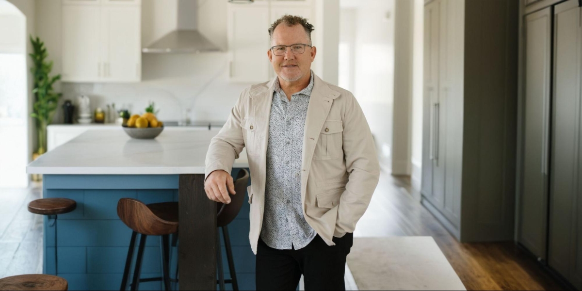Larry Martin Has Spent 34 Years Guiding West Michigan Families Home