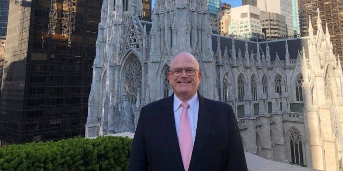 Leadership and System-Level Change in New York Catholic Schools - The Career of Michael J. Deegan