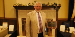 Leonard J. Wilson: Thirty-eight Years of Treating Clients Like Family