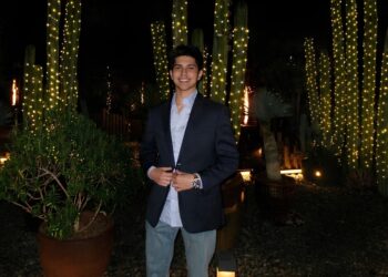 Luke Sran, the Entrepreneur Who Earned Every Follower