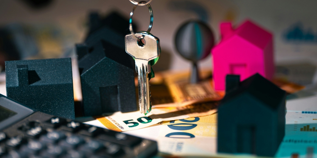 McCain Crow Builds Revoscape for Property Maintenance