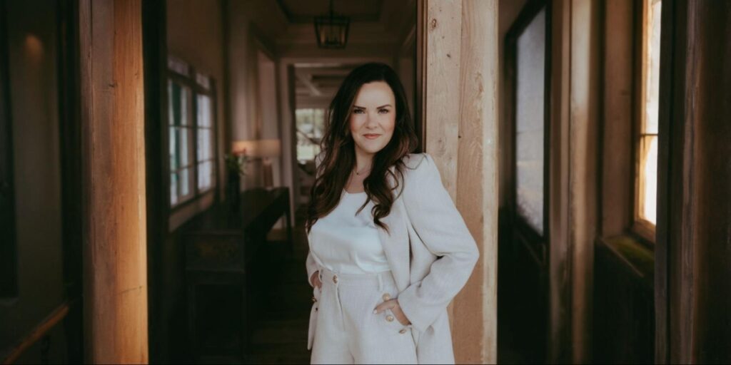 Megan Myers Smith Is Building Trust One Family at a Time in Middle Tennessee
