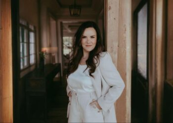 Megan Myers Smith Is Building Trust One Family at a Time in Middle Tennessee