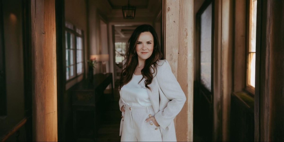 Megan Myers Smith Is Building Trust One Family at a Time in Middle Tennessee