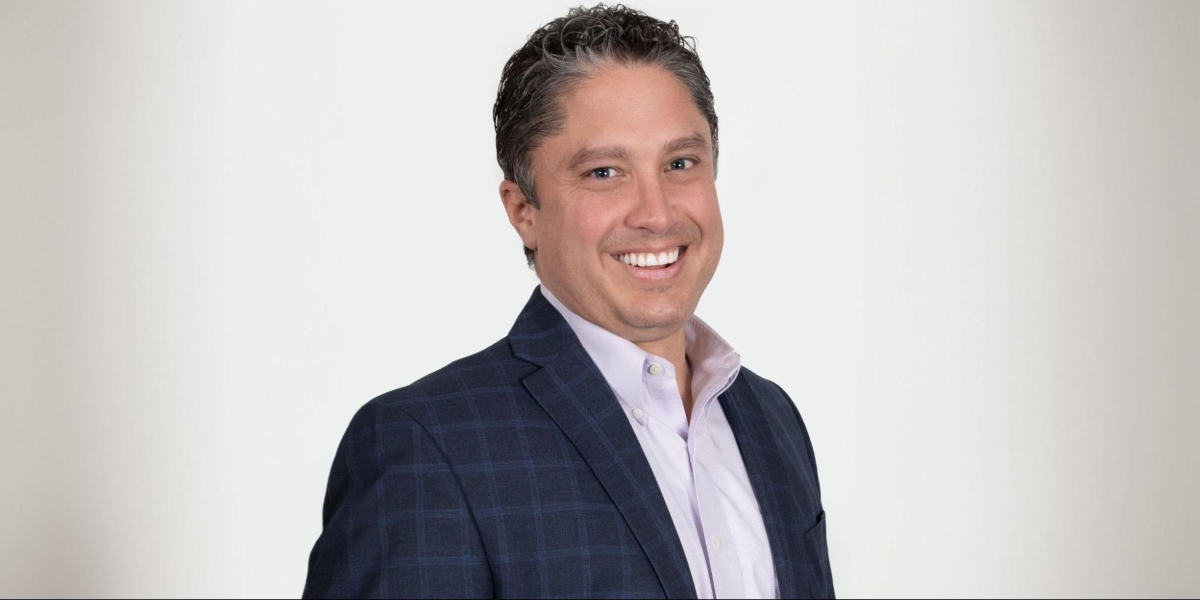 Mike Blum, a Consultant at Heart in Montgomery County Real Estate