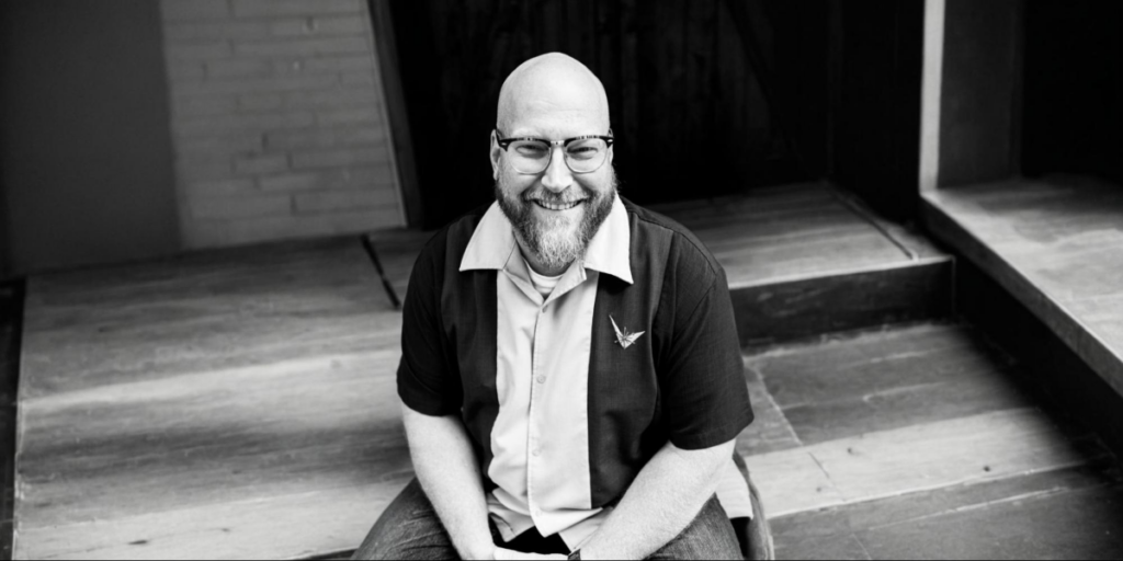 Mike Hill, the South City Agent Who Tells You What’s Actually Happening