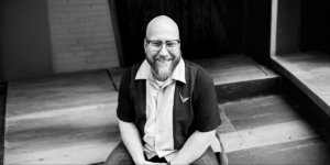 Mike Hill, the South City Agent Who Tells You What’s Actually Happening
