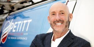 Mike Petitt and the Discipline of Becoming More
