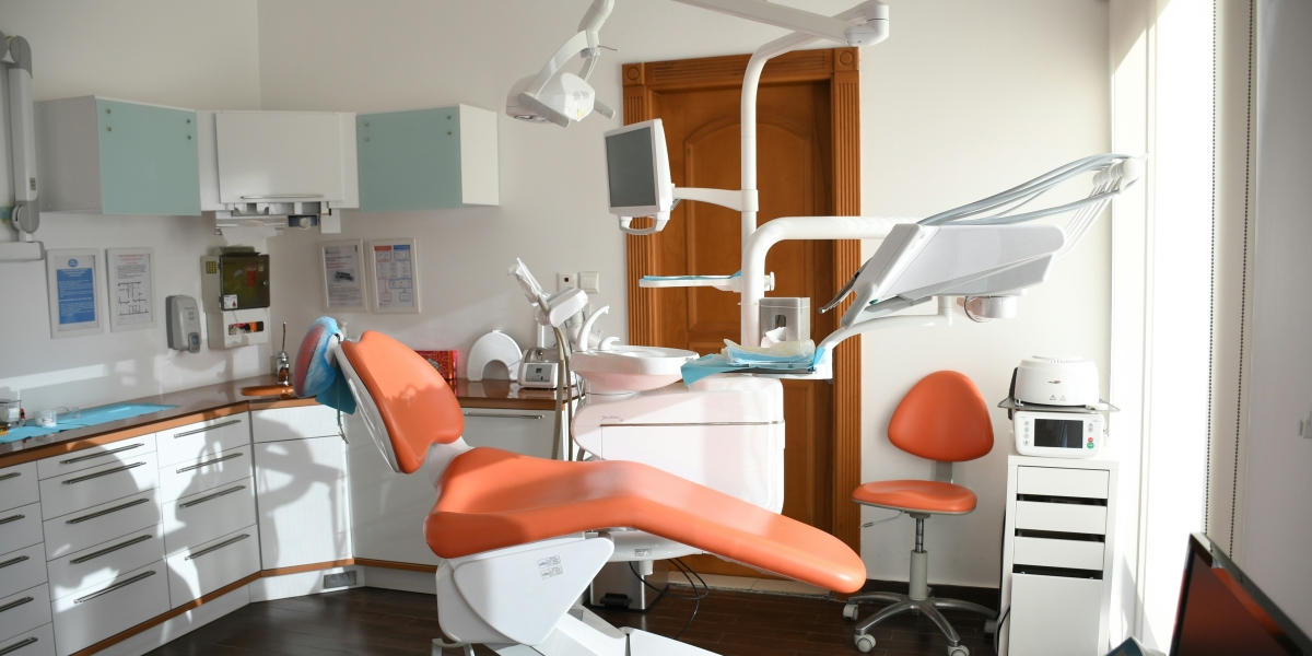 Need an Edmonton Dental Clinic That's Easy to Book and Ready When You Are?