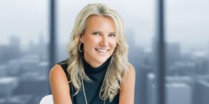 Pam Mashburn: The Architecture of Momentum