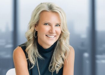 Pam Mashburn: The Architecture of Momentum
