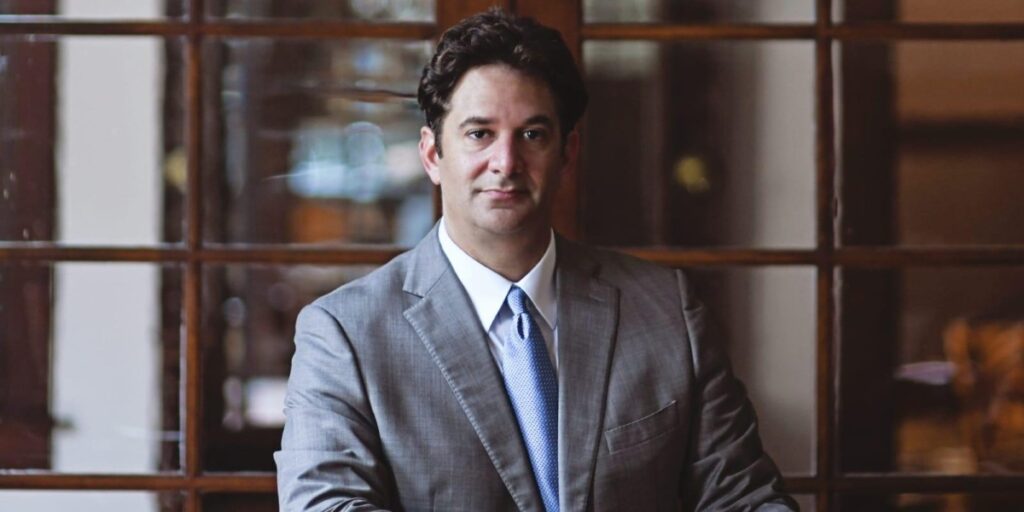Reagan Sahadi on Compassion in Personal Injury Law