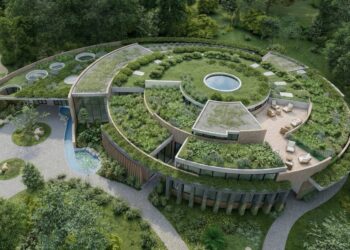 Rethinking Luxury: Custom Architecture Without Compromise