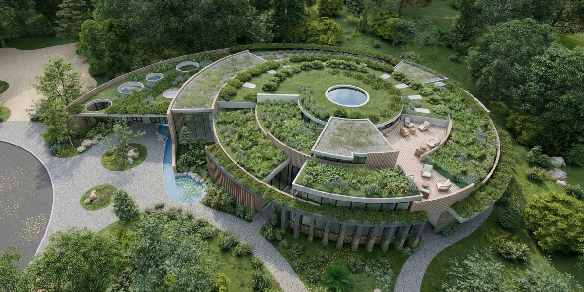 Rethinking Luxury: Custom Architecture Without Compromise
