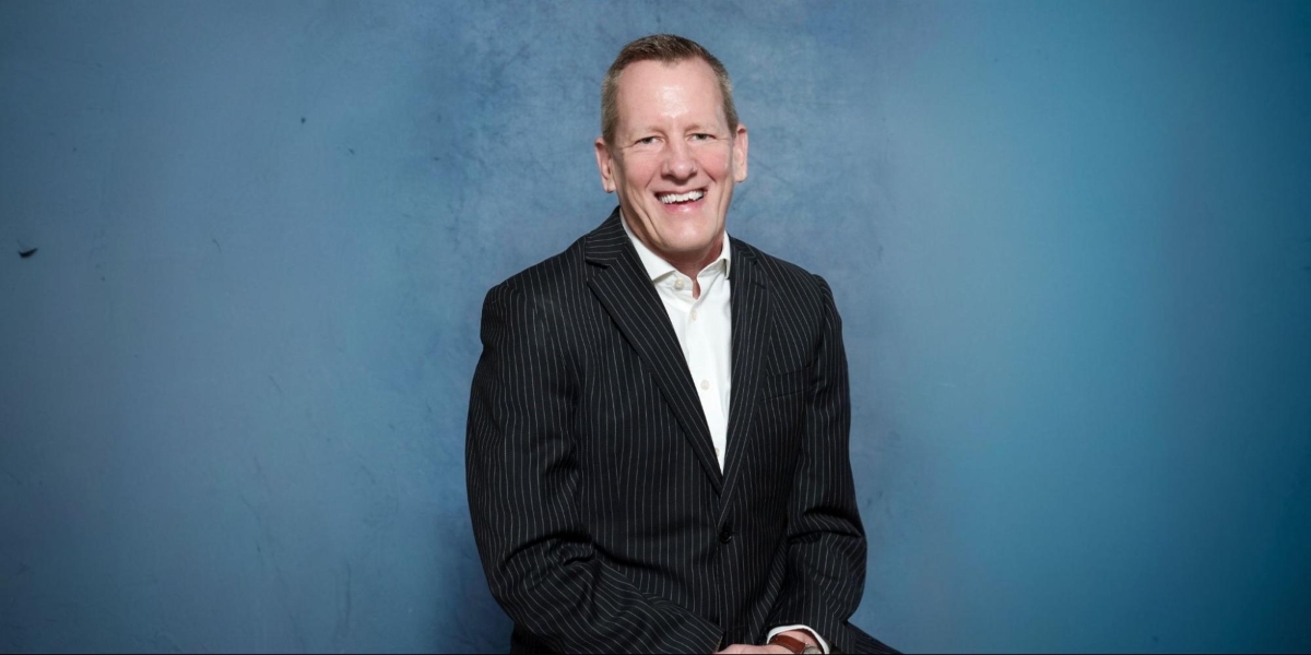 Robert Coburn on Building a Real Estate Career Through Trust and Client Relationships in Southeast Michigan