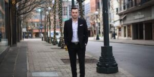 Roman Shulyak Builds Trust in Washington Real Estate
