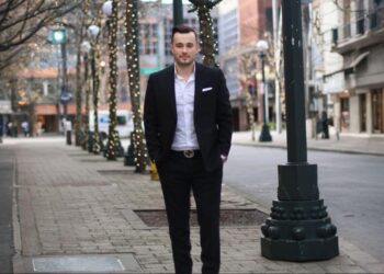 Roman Shulyak Builds Trust in Washington Real Estate