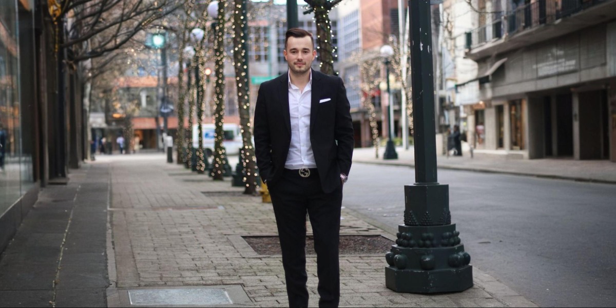 Roman Shulyak Builds Trust in Washington Real Estate