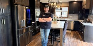 Rusty Rasmus Builds Trust in Northwest Iowa Real Estate