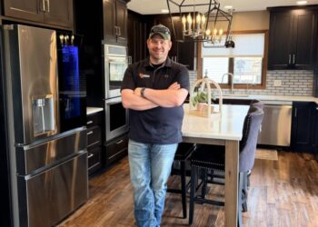 Rusty Rasmus Builds Trust in Northwest Iowa Real Estate