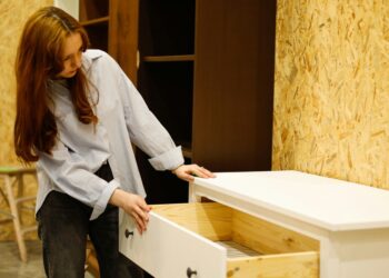 Safety Checks for Pre-Owned Storage Units