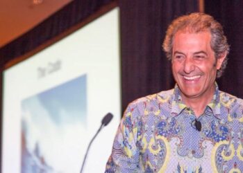Shaun Tomson on Leadership and the Surfer’s Code at 20