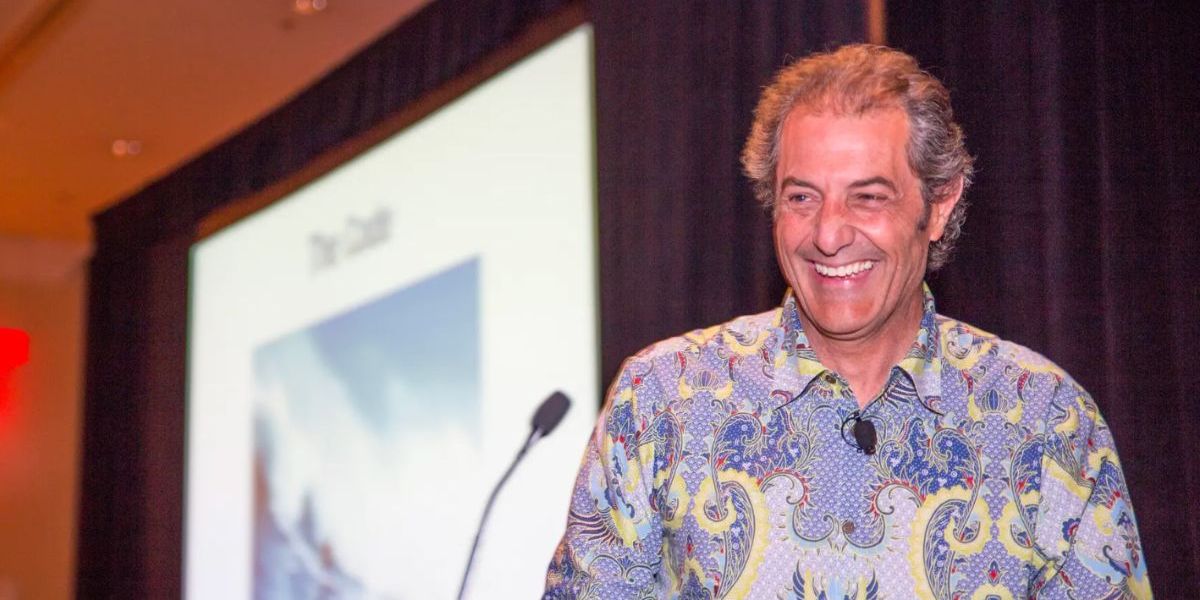 Shaun Tomson on Leadership and the Surfer’s Code at 20